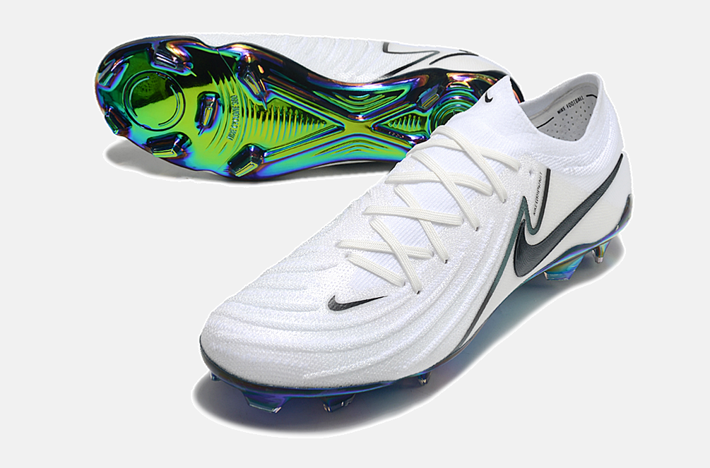 Chuteira Nike Phantom GX II FG - detalhe