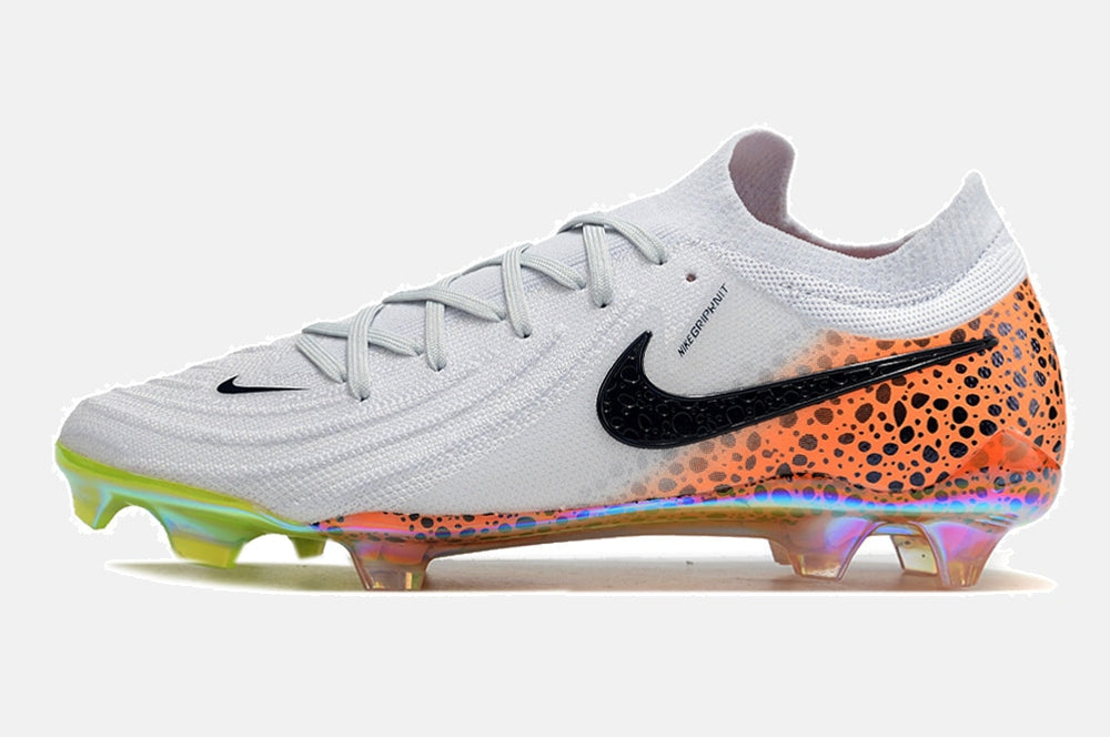 Chuteira Nike Phantom GX II FG - detalhe