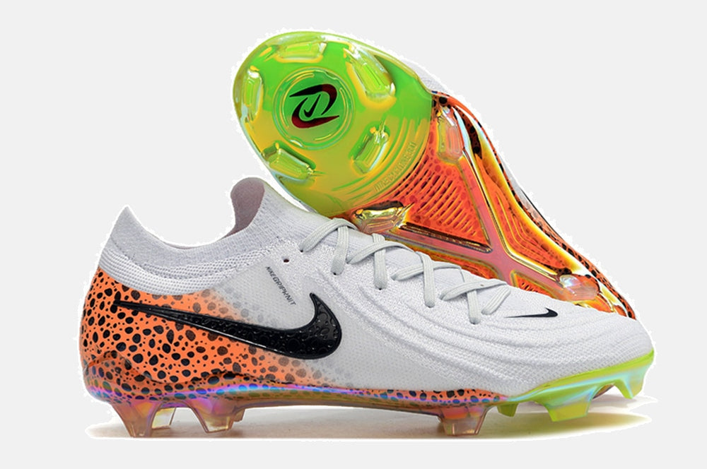 Chuteira Nike Phantom GX II FG - imagem 7