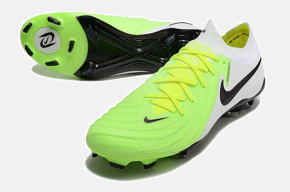 Chuteira Nike Phantom GX II FG - detalhe