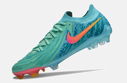 Chuteira Nike Phantom GX II FG - Verde - imagem 5