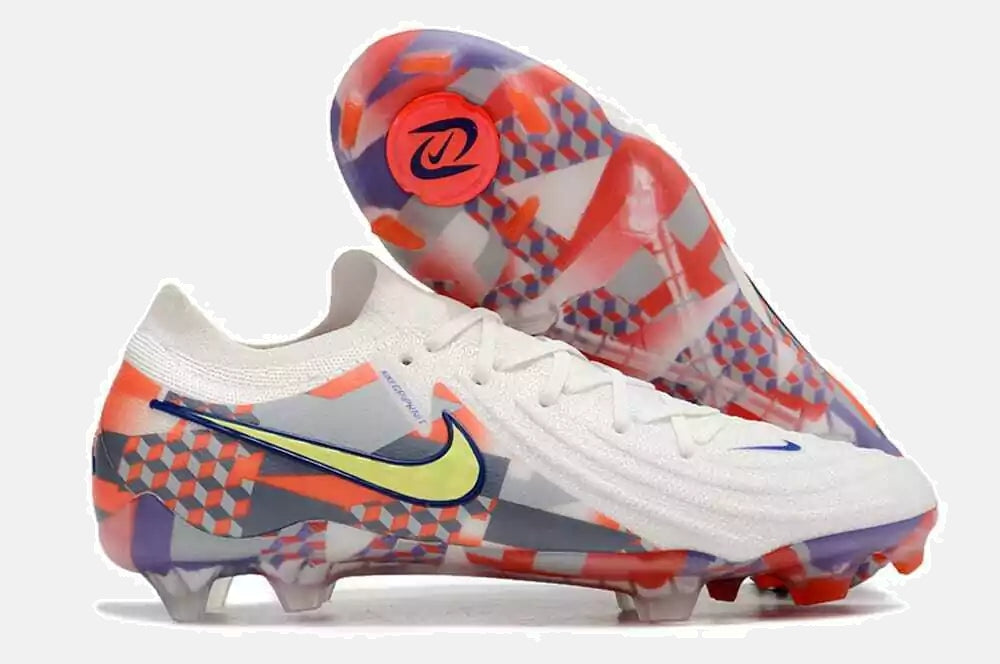 Chuteira Nike Phantom GX II Edição Especial FG - imagem 6