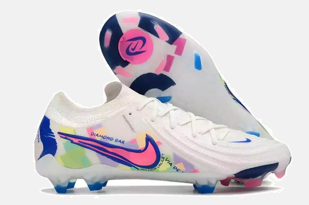 Chuteira Nike Phantom GX II Edição especial FG - imagem 7
