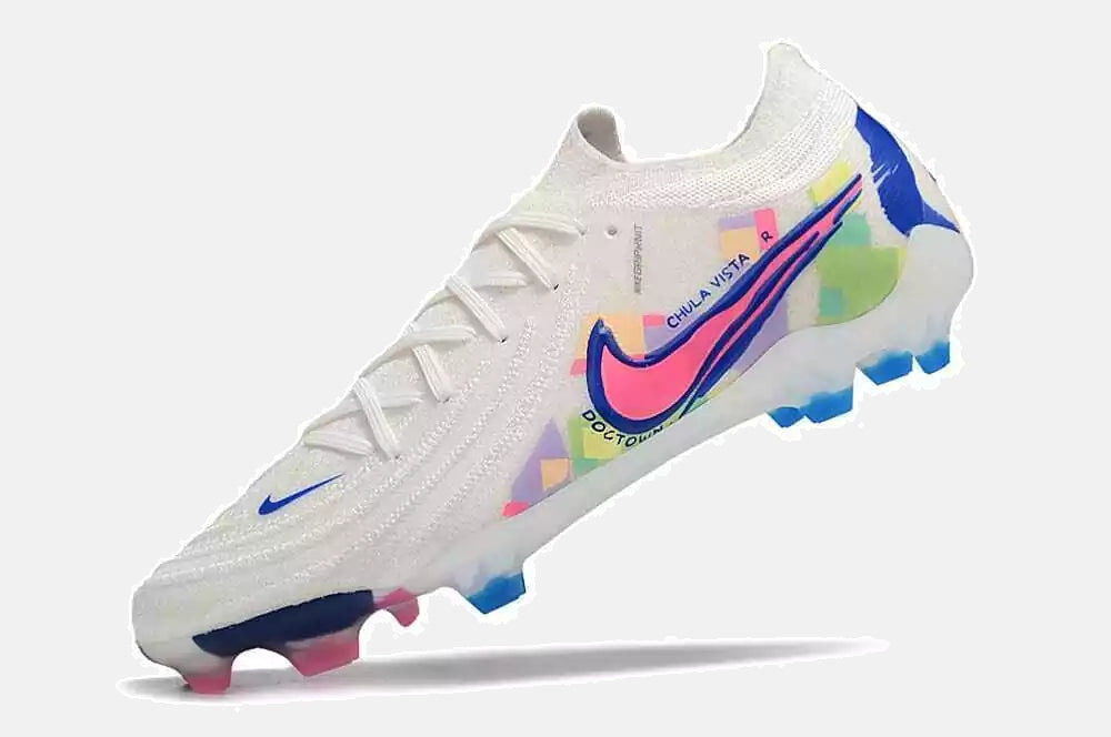 Chuteira Nike Phantom GX II Edição especial FG - imagem 4