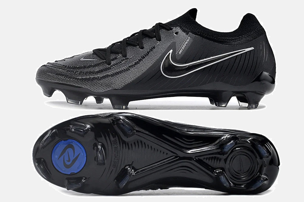 Chuteira Nike Phantom Gx II FG - vista traseira