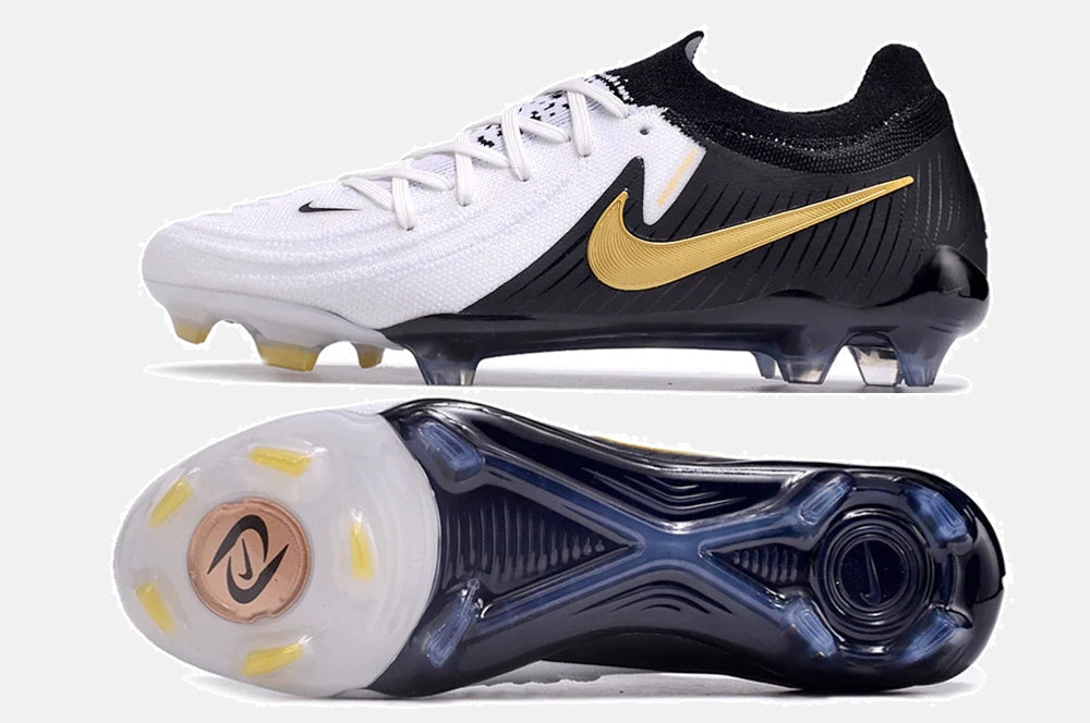 Chuteira Nike Phantom Gx II FG - vista traseira
