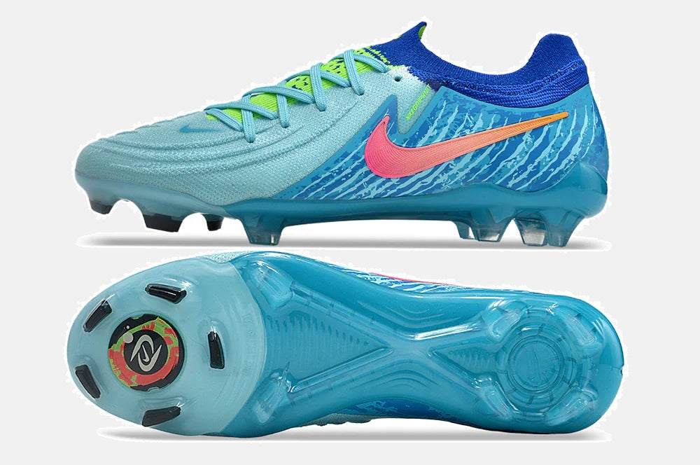Chuteira Nike Phantom Gx II FG - detalhe