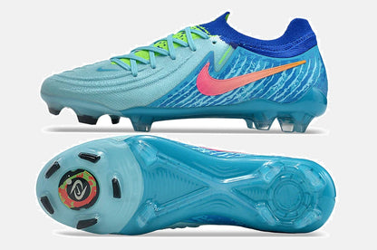 Chuteira Nike Phantom Gx II FG - detalhe