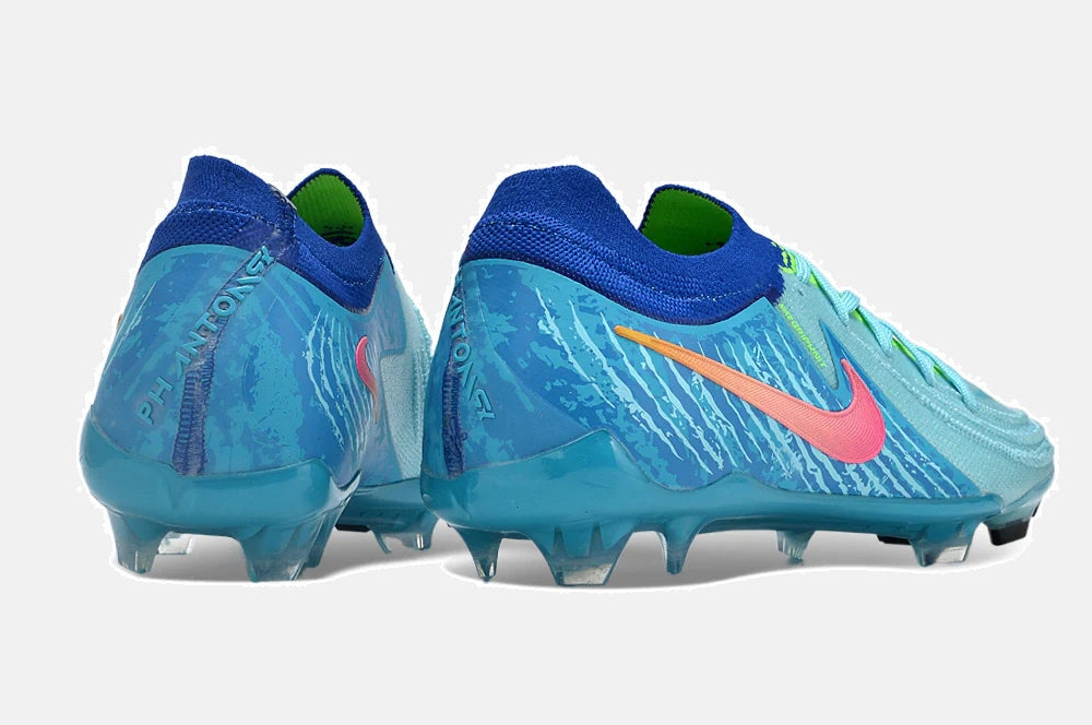 Chuteira Nike Phantom Gx II FG - imagem 7