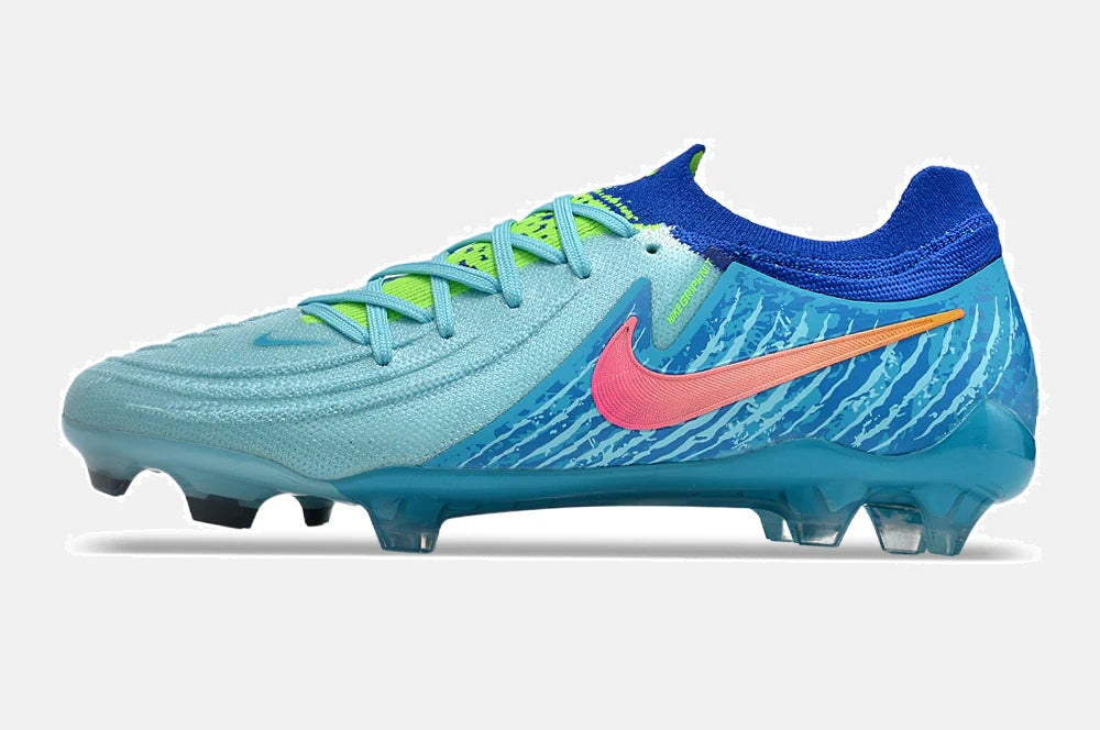Chuteira Nike Phantom Gx II FG - imagem 4