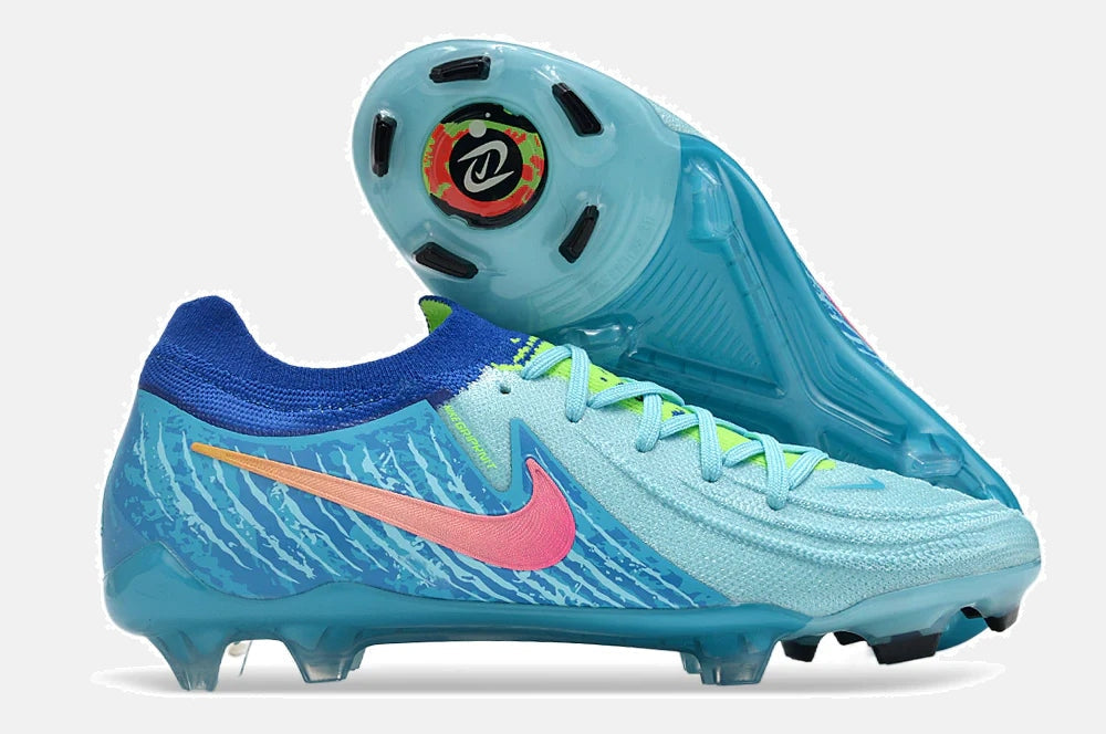 Chuteira Nike Phantom Gx II FG - imagem 8
