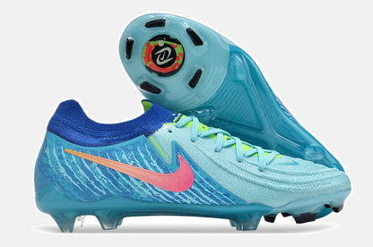 Chuteira Nike Phantom Gx II FG - imagem 8
