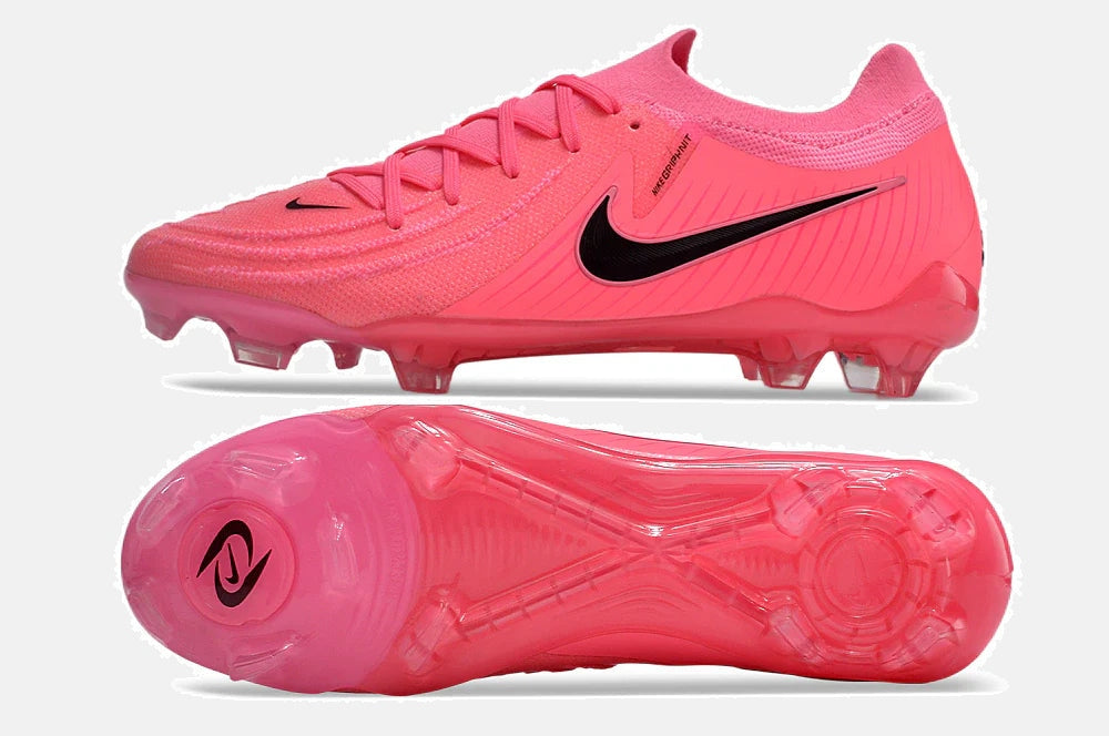 Chuteira Nike Phantom Gx II FG - detalhe