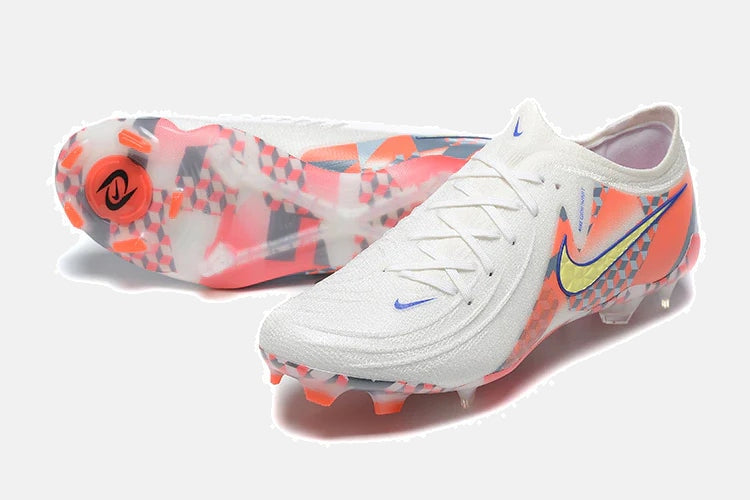 Chuteira Nike Phantom Gx II FG - vista traseira