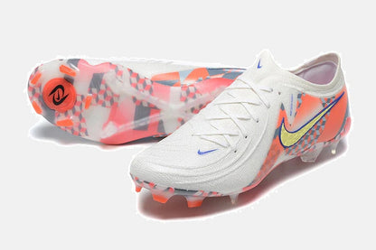 Chuteira Nike Phantom Gx II FG - vista traseira