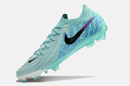 Chuteira Nike Phantom GX II FG - Azul - imagem 5