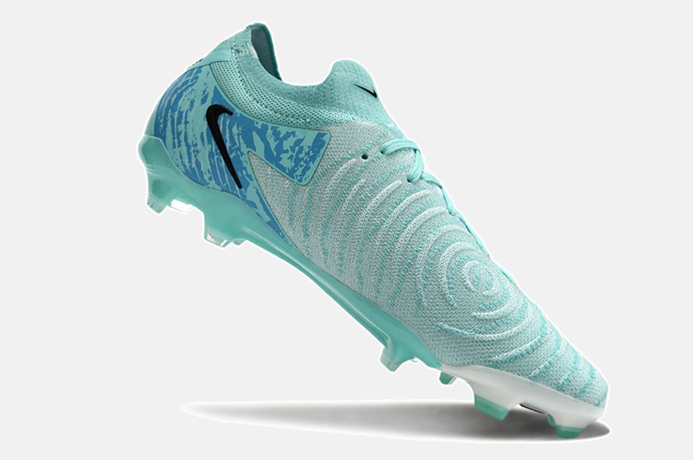 Chuteira Nike Phantom GX II FG - Azul - imagem 6