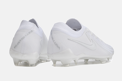 Chuteira Nike Phantom GX II FG - Branca - imagem 7