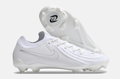 Chuteira Nike Phantom GX II FG - Branca - imagem 8