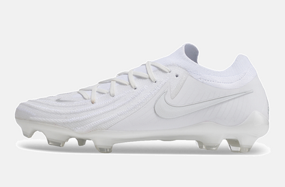 Chuteira Nike Phantom GX II FG - Branca - imagem 4