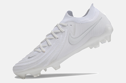 Chuteira Nike Phantom GX II FG - Branca - imagem 5