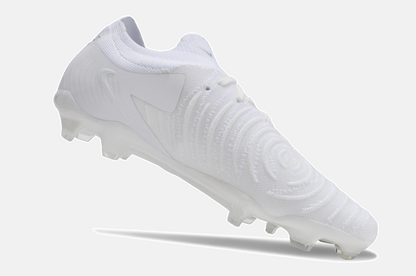 Chuteira Nike Phantom GX II FG - Branca - imagem 6