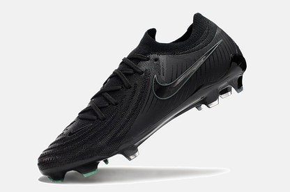 Chuteira Nike Phantom GX II FG - Preta - imagem 5