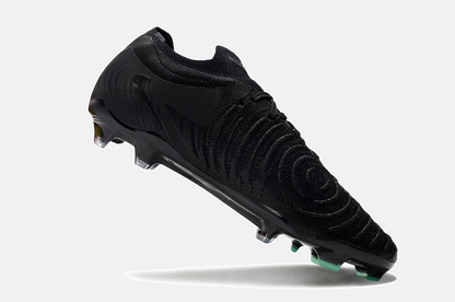 Chuteira Nike Phantom GX II FG - Preta - imagem 6
