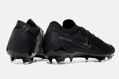 Chuteira Nike Phantom GX II FG - Preta - imagem 7