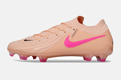 Chuteira Nike Phantom GX II FG - Rosa - imagem 4