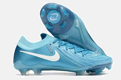 Chuteira Nike Phantom GX II FG - Azul - Pack Ambition - imagem 7