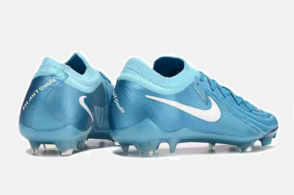 Chuteira Nike Phantom GX II FG - Azul - Pack Ambition - imagem 6