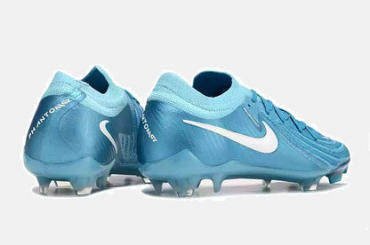 Chuteira Nike Phantom GX II FG - Azul - Pack Ambition - imagem 6