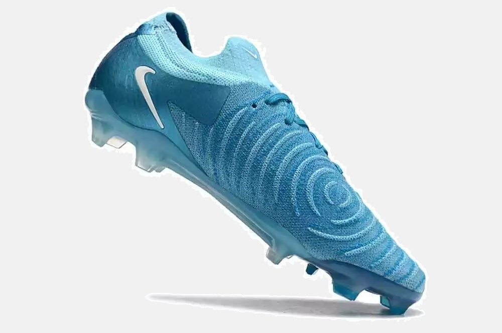 Chuteira Nike Phantom GX II FG - Azul - Pack Ambition - imagem 5