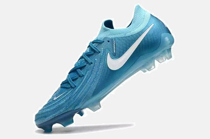 Chuteira Nike Phantom GX II FG - Azul - Pack Ambition - imagem 4