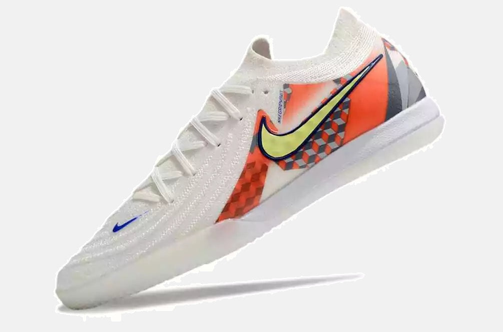 Tênis Futsal Nike Phantom GX II IC - imagem 4