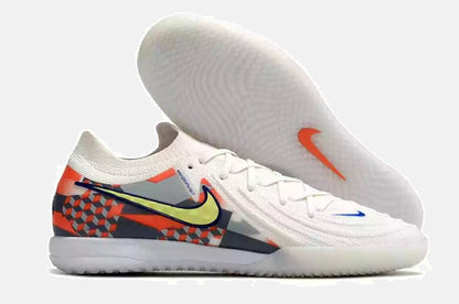 Tênis Futsal Nike Phantom GX II IC - imagem 7