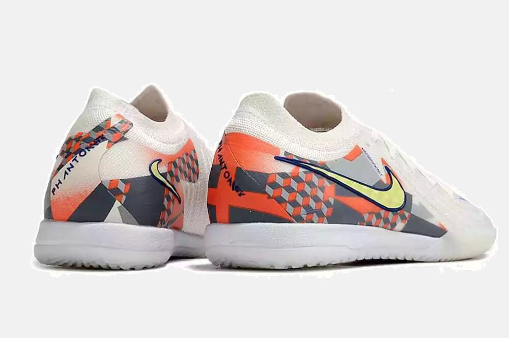 Tênis Futsal Nike Phantom GX II IC - imagem 6