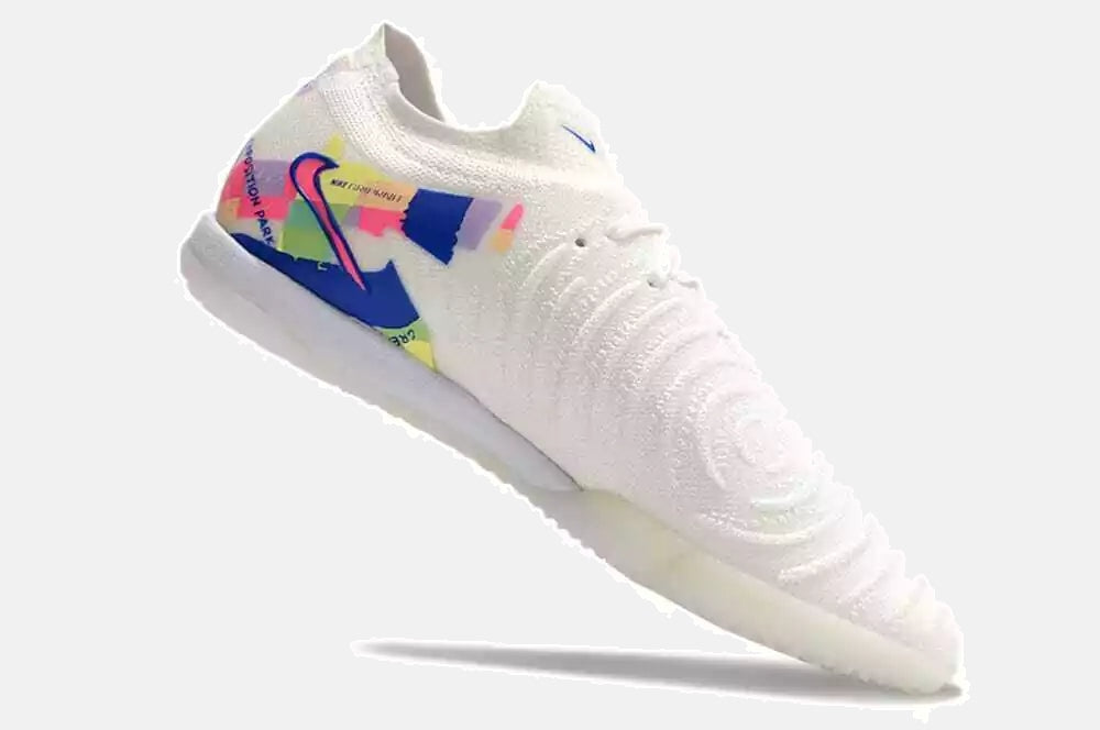 Tênis Futsal Nike Phantom GX II IC - imagem 5