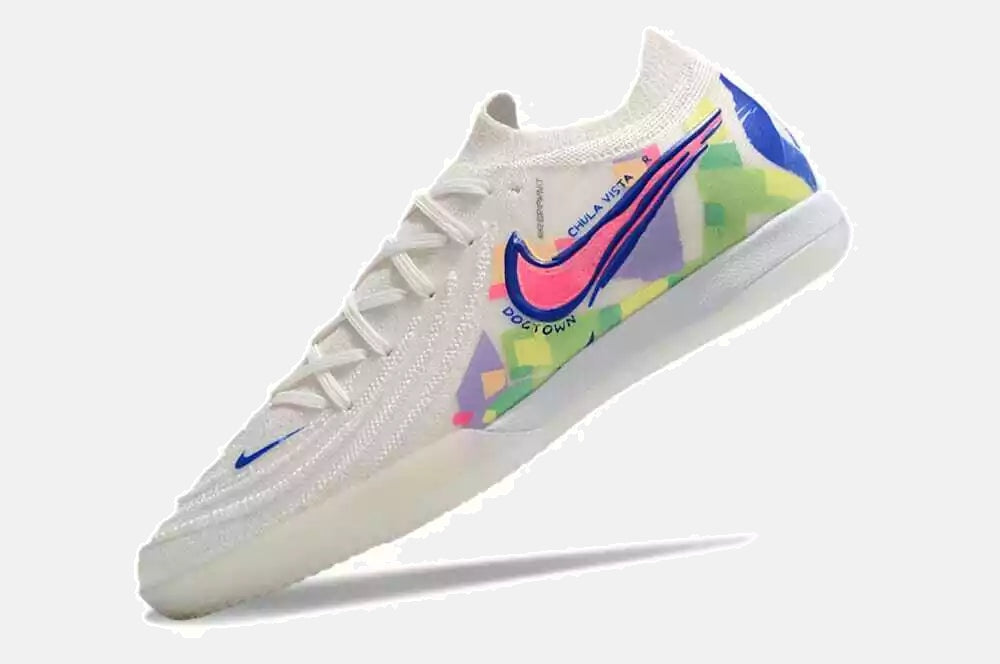 Tênis Futsal Nike Phantom GX II IC - imagem 4