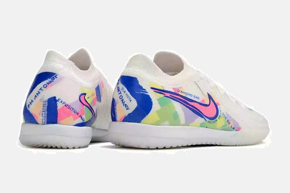 Tênis Futsal Nike Phantom GX II IC - imagem 6