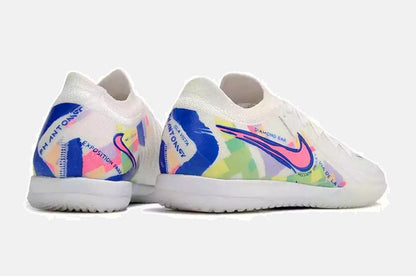 Tênis Futsal Nike Phantom GX II IC - imagem 6