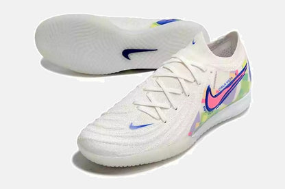 Tênis Futsal Nike Phantom GX II IC - detalhe