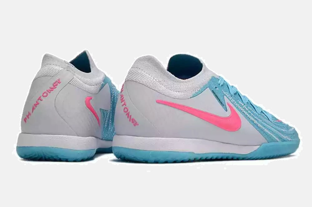 Tênis Futsal Nike Phantom GX II IC - imagem 6