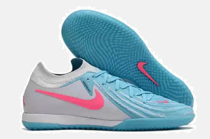 Tênis Futsal Nike Phantom GX II IC - imagem 7