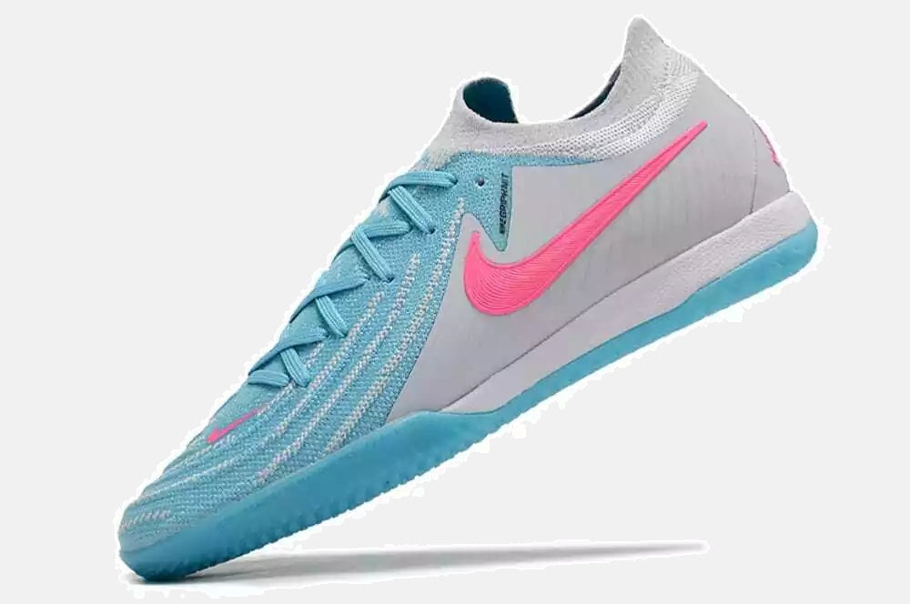 Tênis Futsal Nike Phantom GX II IC - imagem 4