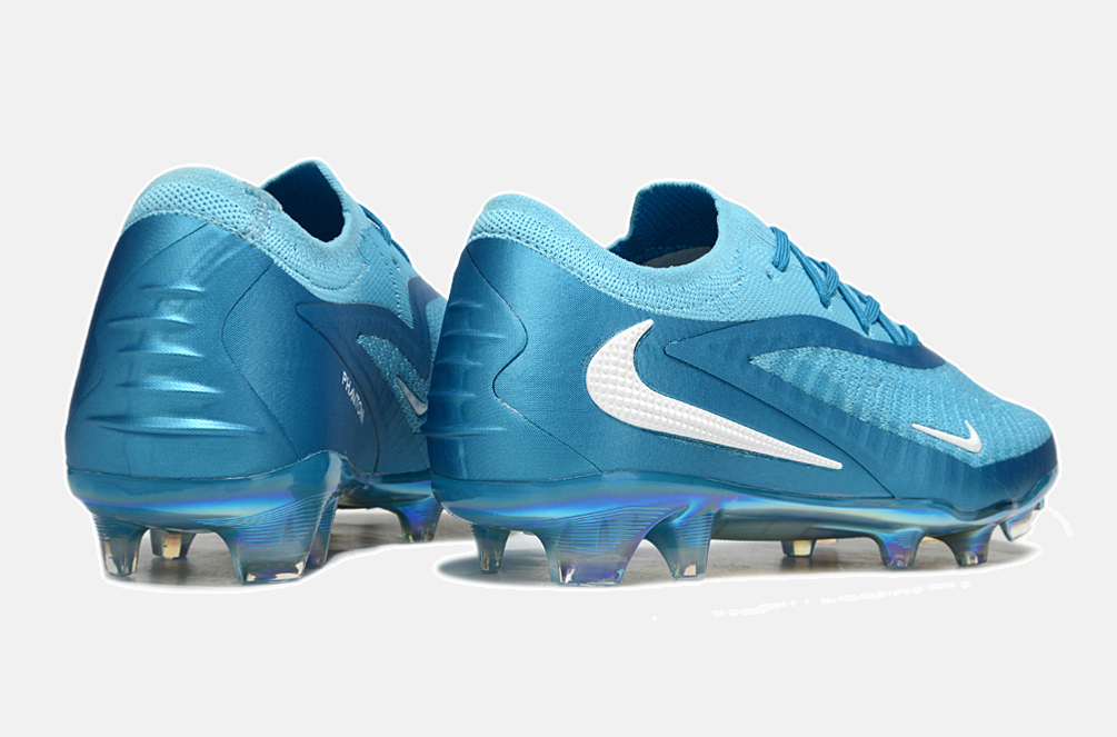 Chuteira Nike Phantom 6 Elite FG - Azul - imagem 7
