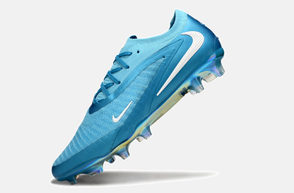 Chuteira Nike Phantom 6 Elite FG - Azul - imagem 4