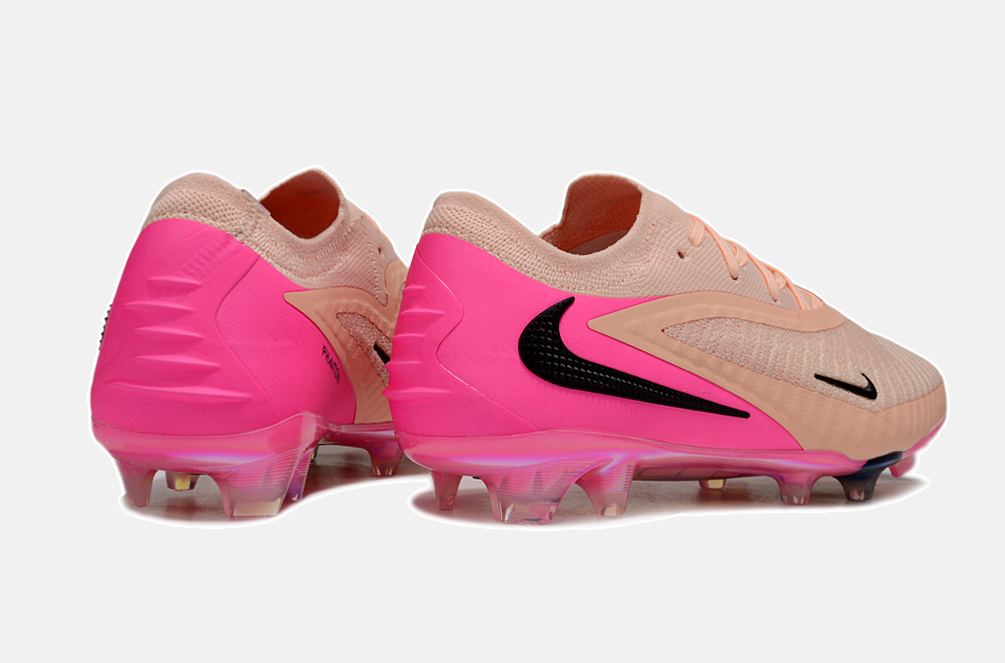 Chuteira Nike Phantom 6 Elite FG - Rosa - imagem 7