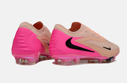 Chuteira Nike Phantom 6 Elite FG - Rosa - imagem 7